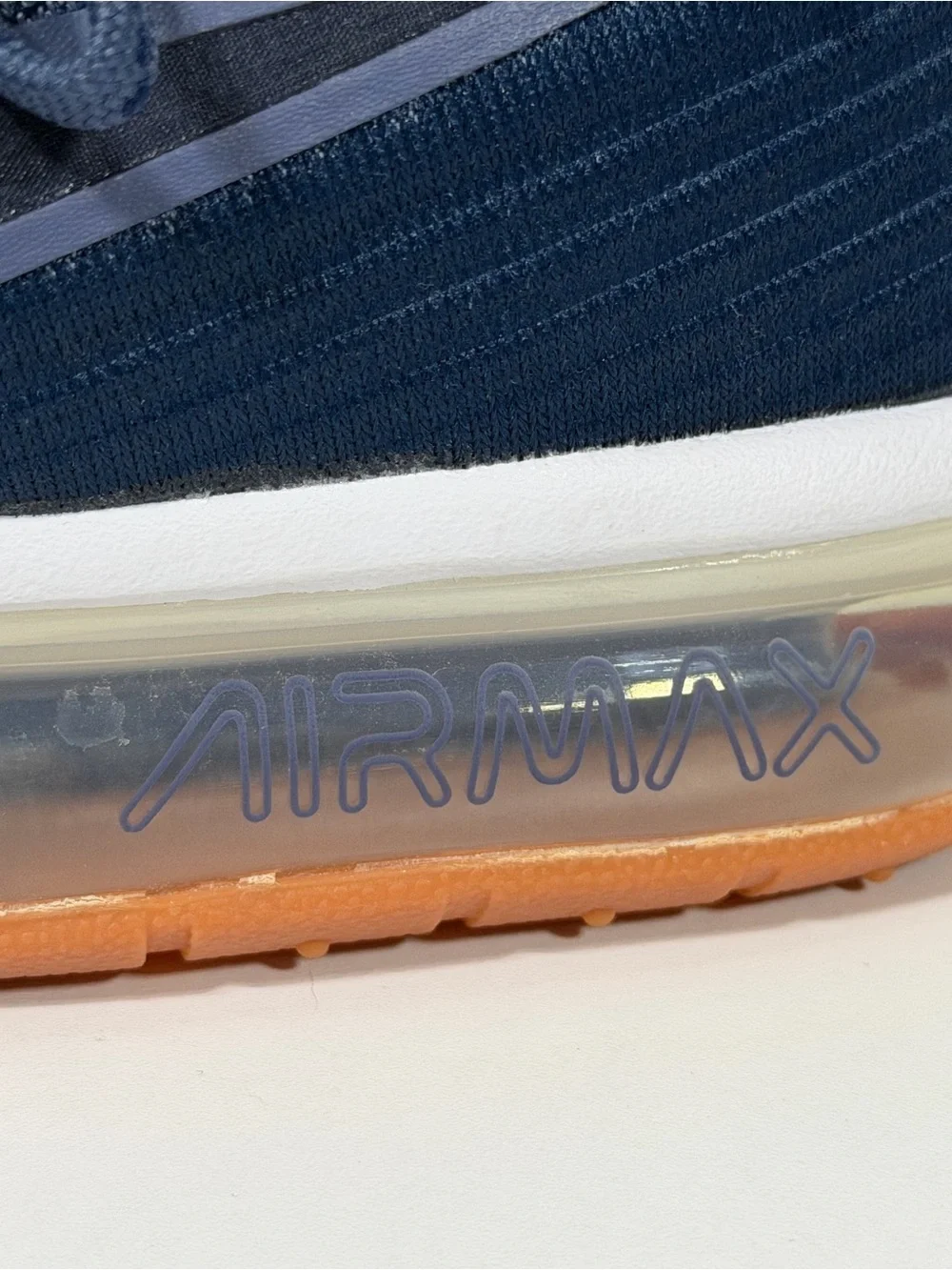Nike Air Max Sequent 4 'Midnight Navy'